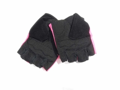 GUANTES GIANT DEDOS CORTOS ROAD PRO GEL - UNISEX - tienda online