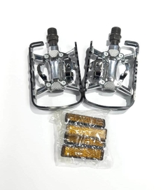PEDALES NWL-326 MTB