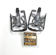 PEDALES NWL-326 MTB - comprar online
