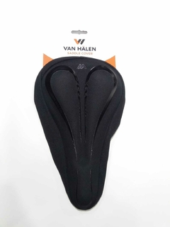 FUNDA MEMORY FOAM DE VAN HALEN VAN 651