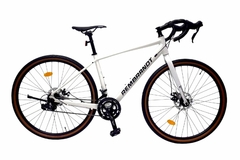 BICICLETA REMBRANDT RAPID 3.0 MODELO GRAVEL RODADO 700 en internet