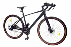 BICICLETA REMBRANDT RAPID 3.0 MODELO GRAVEL RODADO 700 - comprar online
