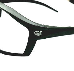LENTES GOS INTERCAMBIALES/FOTOCROMATICOS
