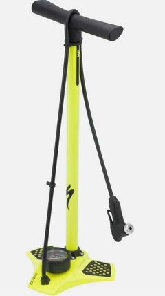INFLADOR DE PIE DE ALTA PRESION SPECIALIZED AIR TOOL
