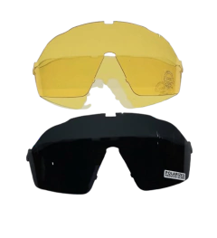 LENTES GOS INTERCAMBIALES/FOTOCROMATICOS - Newbikes Argentina - Viví tu Mundo en Bici - Tienda de Bicicletas