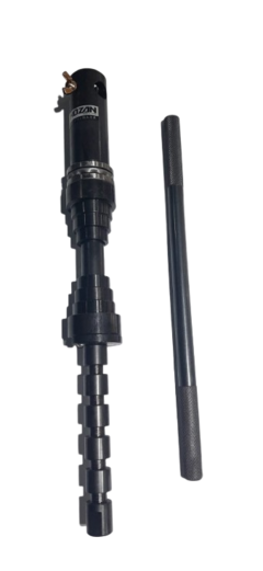 CLAVA CUBETA FIJA PARA BICI MARCA HOZAN P/MOV FRENTE