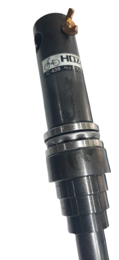 CLAVA CUBETA FIJA PARA BICI MARCA HOZAN P/MOV FRENTE - comprar online