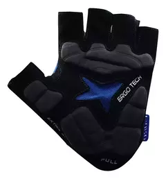 Imagen de GUANTES VAIRO X-GEL DEDOS CORTOS