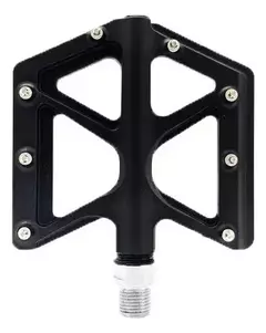 PEDALES ZERAY PLATAFORMA DE CARBONO PARA MTB - BMX - DOWNHILL - comprar online