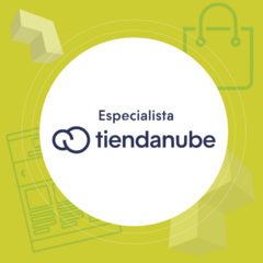 Armado Web de Venta