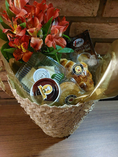 Box minha flor - comprar online