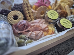 Box Guten Morgen - loja online