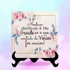 Azulejo personalizado 20x20 - comprar online