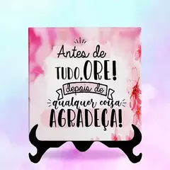 Azulejo personalizado 20x20 - loja online