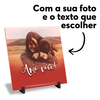 Azulejo personalizado 15x15 - comprar online