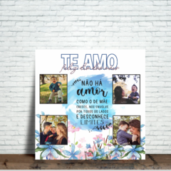 Azulejo personalizado 20x20 - loja online