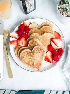 Café com amor completo - CESTA NA CAIXA - Café da manhã/brunch, platters e outros