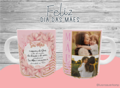 Azulejo personalizado 20x20 - CESTA NA CAIXA - Café da manhã/brunch, platters e outros