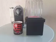 Caixa caneca times - loja online