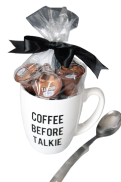 Kit Personalizado Café & Delícias - comprar online