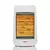 CALEFACTOR INFRARROJO CALORE 700/1400 w - comprar online