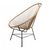Sillón Acapulco PVC en internet