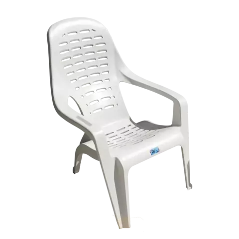 SILLON BEACH - BLANCO