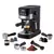 Cafetera Eléctrica Muilticapsula 3 en 1 Dual Coffeechoice - comprar online