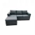 SILLON ESQUINERO PIAZZA - LADO REVERSIBLE