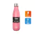 Botella Térmica Acero Inoxidable - comprar online