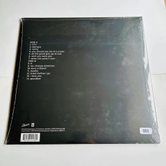 Vinilo Billie Eilish When We All Fall Asleep, Where Do We Go? Usa - Vinilo Color Target Edicion Limitada - 14 Temas en internet