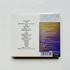 Cd+Dvd Justin Bieber The Best Japon - Edición Deluxe Limitada con Cd+Dvd - 32 Tracks - Disqueria TiendaPop