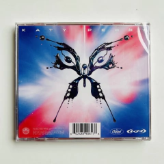 Cd Single Katy Perry Woman's World Usa - Edicion Limitada Cd Single - 2 Temas - comprar online