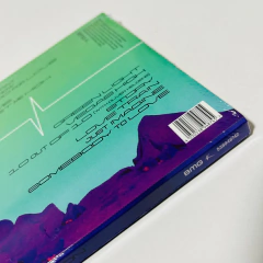 Cd Audio Kylie Minogue Tension Usa - Cd Edicion Deluxe Limitada Target con Bonus Tracks, Cubierta Carton Alternativa & Digipack Trifold - 14 Temas - Disqueria TiendaPop