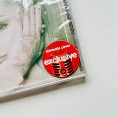 Cd Ariana Grande Positions Usa - Edicion Especial Limitada Portadas Alternativas Cd 1 y Cd 2 - Precio Individual C/U - 14 Temas - Disqueria TiendaPop