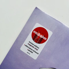 Vinilo Olivia Rodrigo Guts Usa - Edicion Limitada con Portada Alternativa, Poster & Bonus Track Oculto - 13 Temas - comprar online