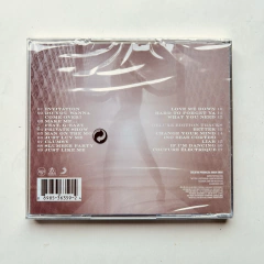 Cd Britney Spears Glory Alemania - Edicion Deluxe con Bonus Tracks - 17 Temas en internet