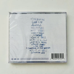 Cd Zayn Room Under The Stairs Usa - Cd Audio Explicito - 15 Tracks - comprar online