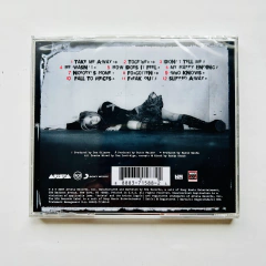 Cd Avril Lavigne Under My Skin - Edicion Americana de 12 Temas - comprar online