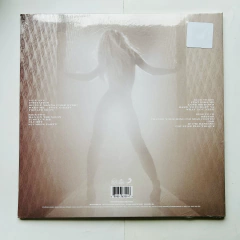 Vinilo Britney Spears Glory Alemania - Vinilo Doble Edicion Deluxe 2016 c/ Portada Original - 17 Temas en internet