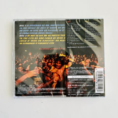 Cd Guns N' Roses Live Era '87-'93 Japon - 2 Cds en Vivo Edicion Limitada con Bonus Track Exclusivo - 23 Tracks - Disqueria TiendaPop