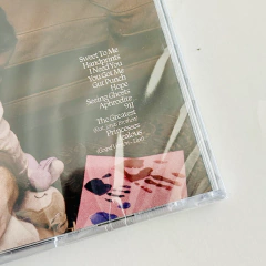 Nick Jonas Sunday Best Usa - Target Edicion Exclusiva con Bonus Track - 12 Tracks en internet