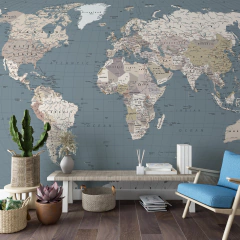 Mapa 3 - Tienda Online de Biodeco