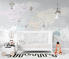 Mapa Infantil 10 - Tienda Online de Biodeco