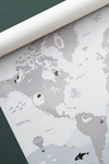 Mapa Infantil 11 - comprar online