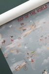 Mapa Infantil 23 - comprar online
