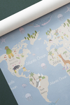 Mapa Infantil 31 - comprar online