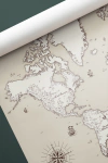 Mapa Infantil 32 - comprar online
