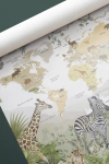 Mapa Infantil 36 - comprar online