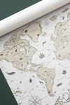 Mapa Infantil 37 - comprar online